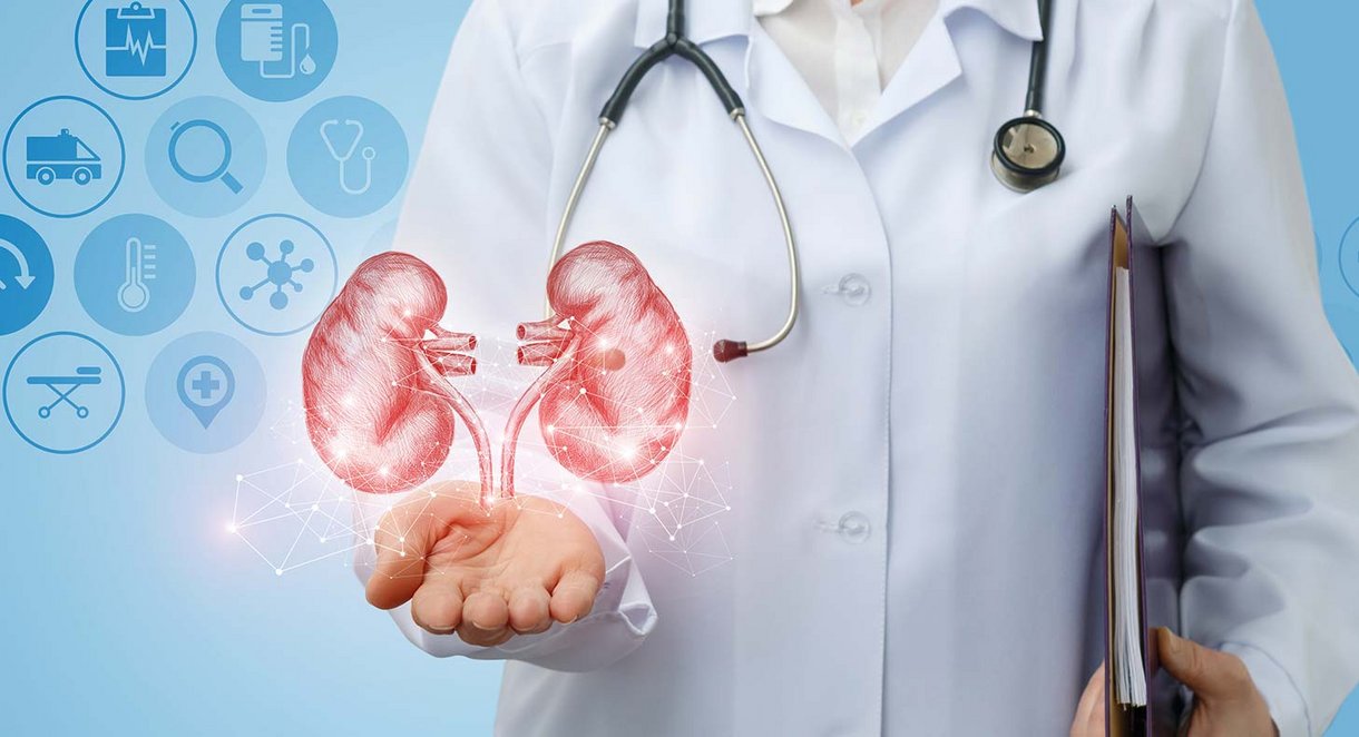 NephroCare News / Sintomi dell'Insufficienza Renale i segnali da non ignorare