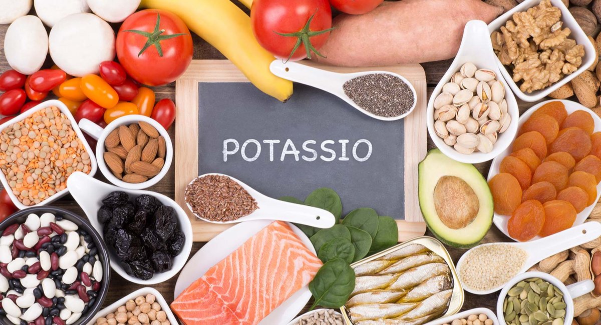 Nephrocare Chi Siamo News Il Potassio Nell Alimentazione Dei Pazienti In Emodialisi