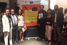 Premiati Concorso Quirino 2018 NephroCare