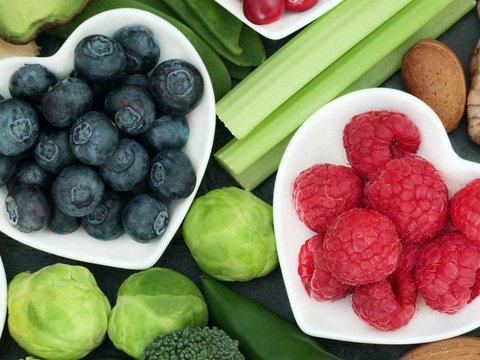 insufficienza renale e frutta