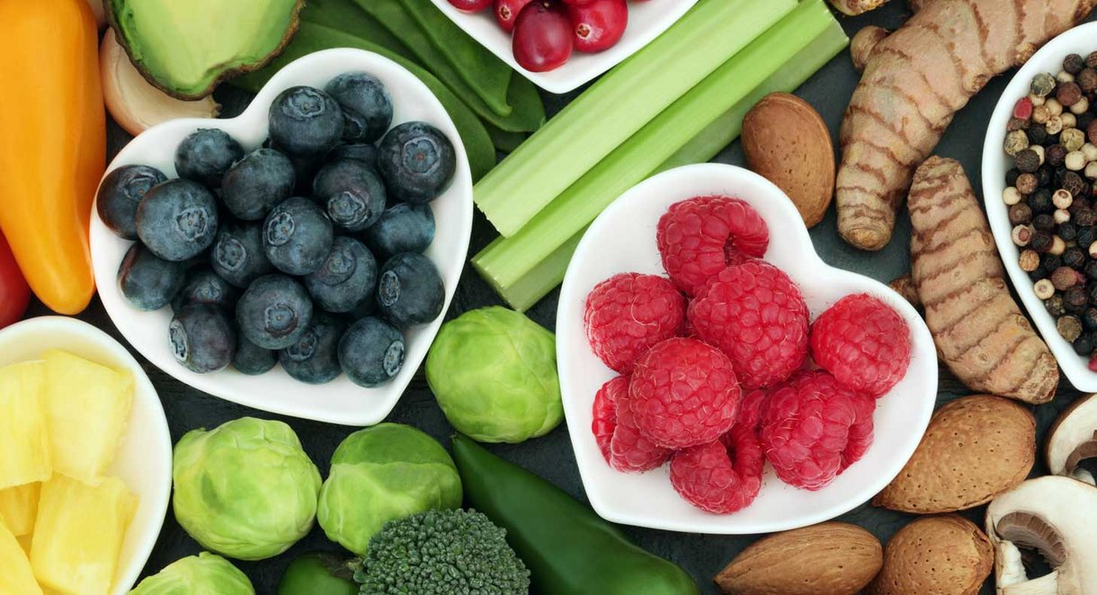 insufficienza renale e frutta