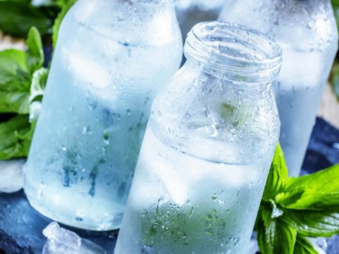 acqua e malattia renale cronica