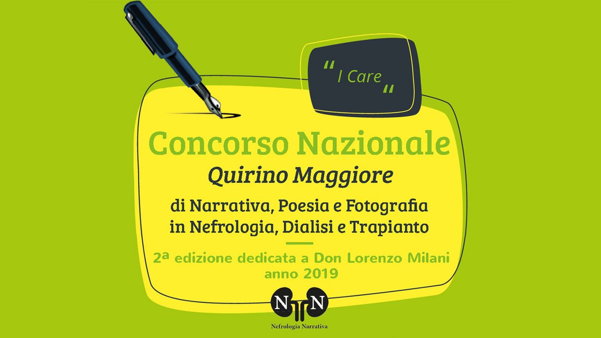 Concorso Quirino Maggiore 2019