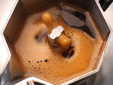 Caffè e Malattie Renali