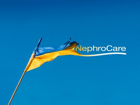 Nephrocare Posti Dialisi per i rifugiati Ucraini