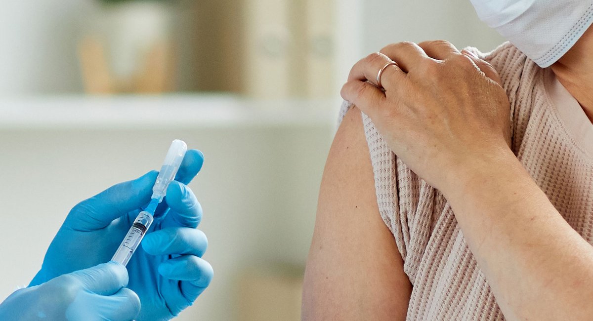 Nephrocare Chi Siamo News Vaccinazione Antinfluenzale Durante La Pandemia Di Coronavirus