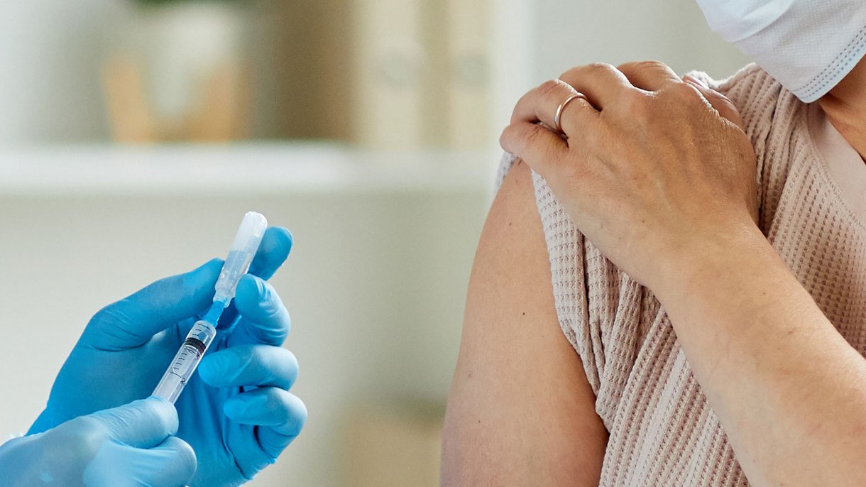Vaccinazione antinfluenzale durante la pandemia di coronavirus