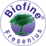 Biofine Fresenius Logo
